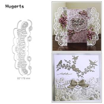 Orion Border Dies Metal Cutting Dies Stencil for DIY Scrapbooking Embossing Paper Cards Decorative Crafts Die Cuts 2019 
Orion Border Dies Metal Cutting Dies Stencil for DIY Scrapbooking Embossing Paper Cards Decorative Crafts Die Cuts 2019