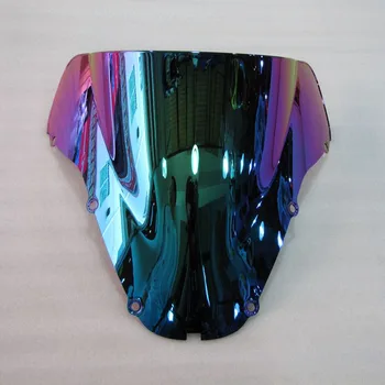 For 2000 2001 Honda CBR900RR CBR929RR cbr 900 929 rr Fireblade Windshield iridium deep Screen Double bubble Motorcycle NEW
For 2000 2001 Honda CBR900RR CBR929RR cbr 900 929 rr Fireblade Windshield iridium deep Screen Double bubble Motorcycle NEW
