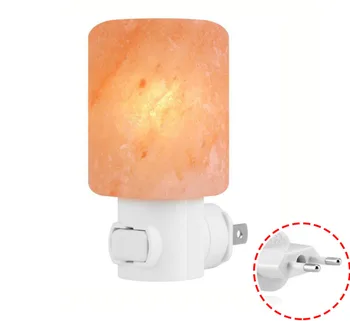 Mini Crystal Salt Light Lamp Himalayan Natural Hand Carved Rotatable Night Light Air Purifier Eu Us Uk Plug For Bedroom
Mini Crystal Salt Light Lamp Himalayan Natural Hand Carved Rotatable Night Light Air Purifier Eu Us Uk Plug For Bedroom