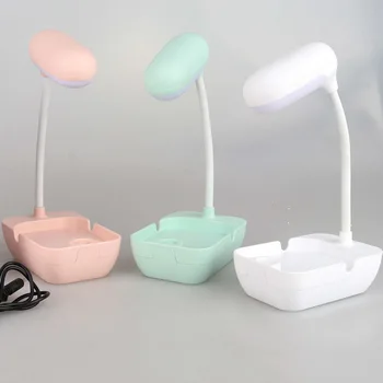Creative Multi Function Rechargeable Small Table Lamp Dormitory Bedroom Bed Eye Lamp Mobile Phone Support Desktop Storage Box
Creative Multi Function Rechargeable Small Table Lamp Dormitory Bedroom Bed Eye Lamp Mobile Phone Support Desktop Storage Box