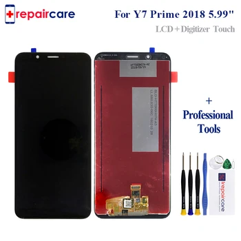 5pcs 100% For Huawei Honor 7C For Huawei Y7 Prime 2018 LCD Display Touch Screen Digitizer Assembly For Huawei Enjoy 8 lcd
5pcs 100% For Huawei Honor 7C For Huawei Y7 Prime 2018 LCD Display Touch Screen Digitizer Assembly For Huawei Enjoy 8 lcd