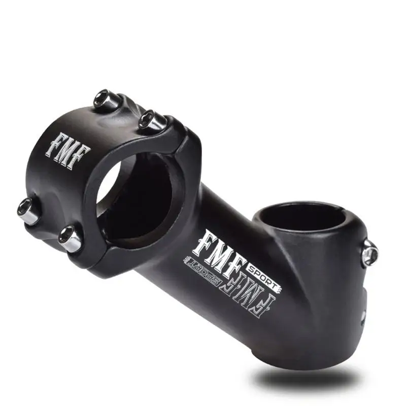 Bicycle Stem Riser 31.8mm*90mm Road Mountain Bike Stem Aluminum Alloy Bicycle Parts Cycling Accessories MTB Stem
Bicycle Stem Riser 31.8mm*90mm Road Mountain Bike Stem Aluminum Alloy Bicycle Parts Cycling Accessories MTB Stem