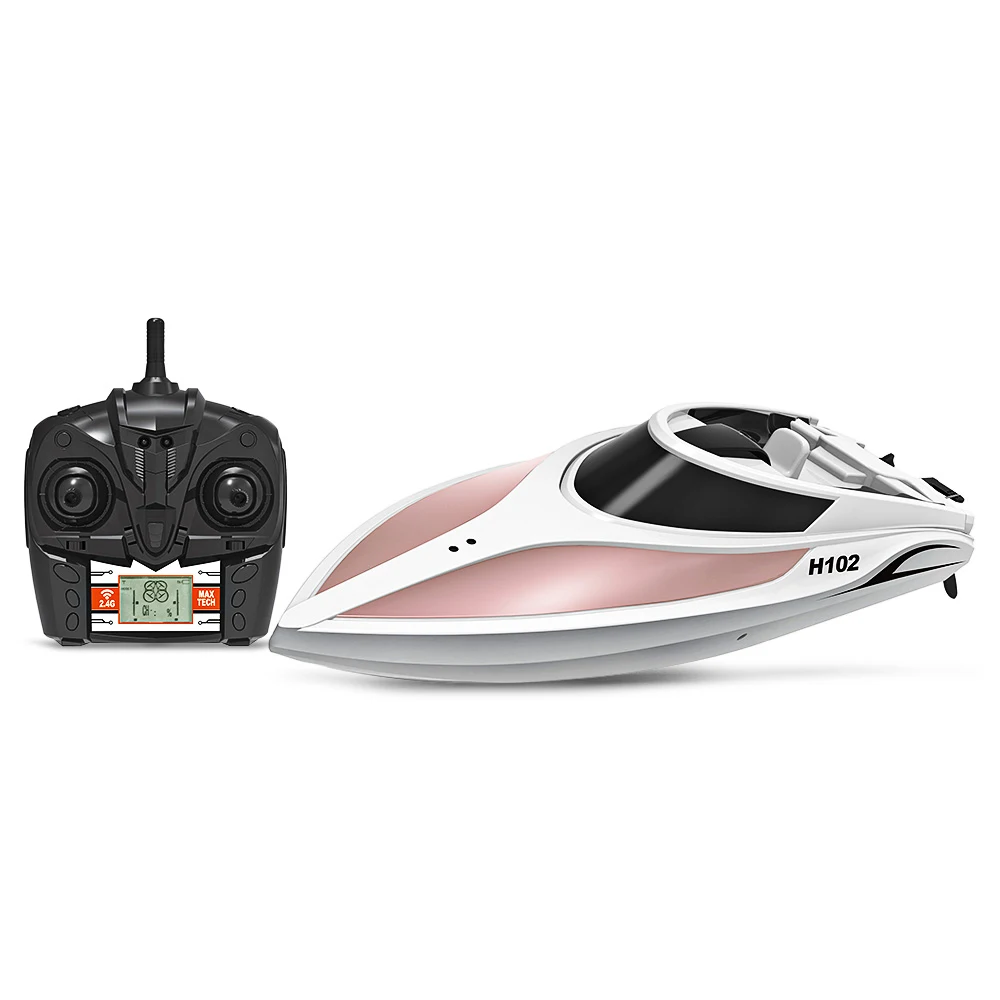 H102 Catamaran Rc Radio Remote Control Racing Boat 2.4ghz High Speed Rc Boat For Fishing Ship Bait Boat With Lcd Boat Toys
H102 Catamaran Rc Radio Remote Control Racing Boat 2.4ghz High Speed Rc Boat For Fishing Ship Bait Boat With Lcd Boat Toys