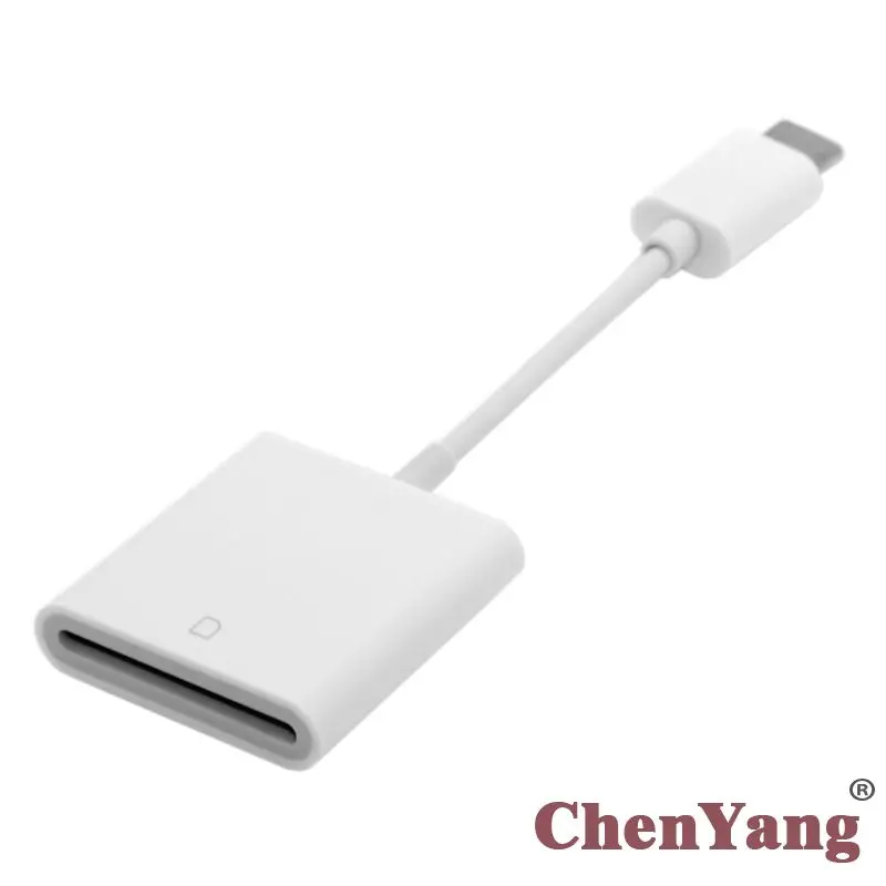 Zihan SD SDXC Card Reader to USB 3.1 Type C USB-C Adapter for & Cell Phone & Samsung Phone
Zihan SD SDXC Card Reader to USB 3.1 Type C USB-C Adapter for & Cell Phone & Samsung Phone