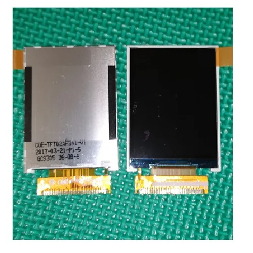 SZWESTTOP original LCD display for Philips E168 Cellphone Xenium CTE168 mobile phone
SZWESTTOP original LCD display for Philips E168 Cellphone Xenium CTE168 mobile phone