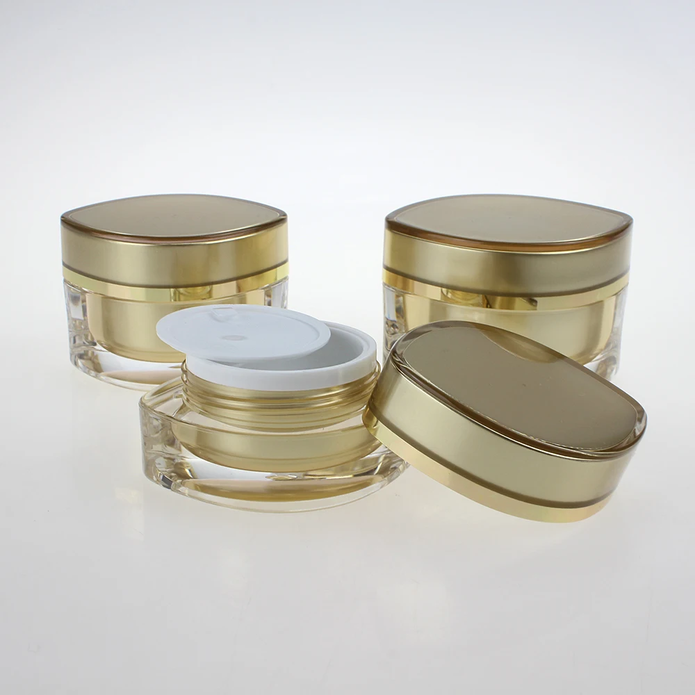 15ml plastic cosmetic container makeup empty jar cream 15g, wholesale small acrylic eye cream/face cream jar bottles for sale
15ml plastic cosmetic container makeup empty jar cream 15g, wholesale small acrylic eye cream/face cream jar bottles for sale