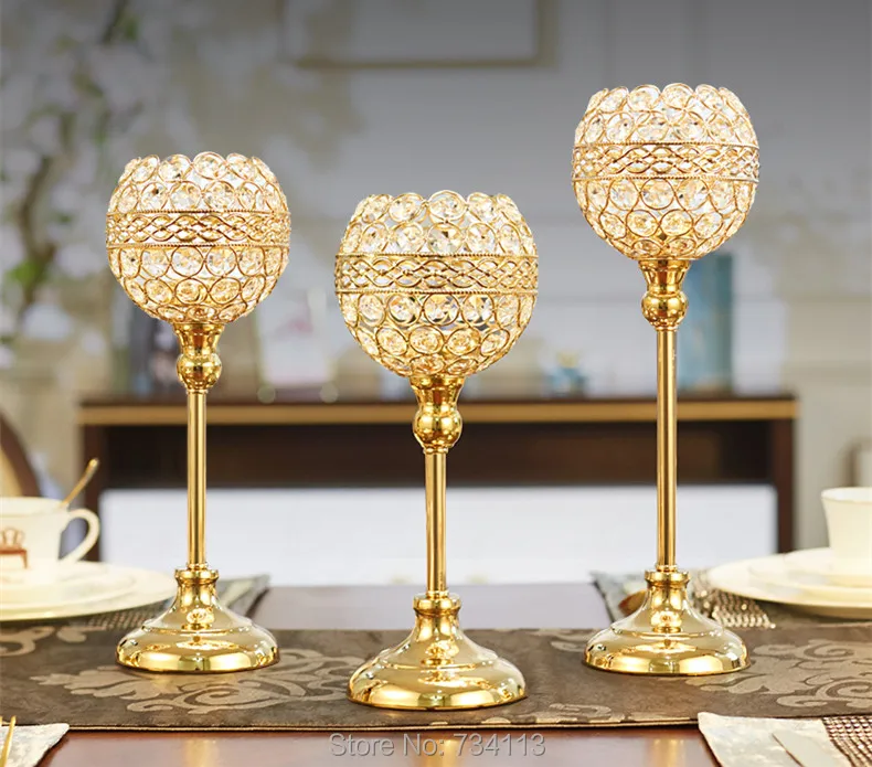 Crystal candlestick warm-hearted candle holder with crystals romantic candelabra/centerpiece decoration candlestick 1 piece 30cm
Crystal candlestick warm-hearted candle holder with crystals romantic candelabra/centerpiece decoration candlestick 1 piece 30cm