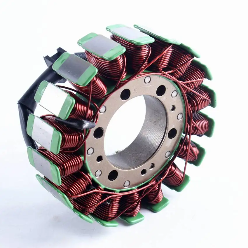 For HONDA CBR600RR 2003 2004 2005 2006 Magneto Engine Stator Generator Charging Coil Motorcycle Accessories
For HONDA CBR600RR 2003 2004 2005 2006 Magneto Engine Stator Generator Charging Coil Motorcycle Accessories