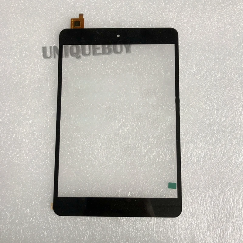 For 7.85inch FPCA-79A29-V02 Black flat Tablet PC Digitizer Capacitive Touch Screen Panel Glass Sensor Replacement Tools
For 7.85inch FPCA-79A29-V02 Black flat Tablet PC Digitizer Capacitive Touch Screen Panel Glass Sensor Replacement Tools