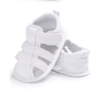 Casual Canvas Brief Toddler Kids Baby Boys Canvas Soft Sole Crib Sneakers Newborn Sandals Shoes NEW
Casual Canvas Brief Toddler Kids Baby Boys Canvas Soft Sole Crib Sneakers Newborn Sandals Shoes NEW