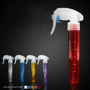 XY Fancy Buckle-style Spray Bottle Hairdressing Spray Bottle Salon Barber Hair Tools Water Sprayer
XY Fancy Buckle-style Spray Bottle Hairdressing Spray Bottle Salon Barber Hair Tools Water Sprayer