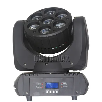 OSITAMAX-A 4pcs/Lot Linear focus beam angle wash moving head 7x10w rgbw dj club lights 4-in-1 free shipping
OSITAMAX-A 4pcs/Lot Linear focus beam angle wash moving head 7x10w rgbw dj club lights 4-in-1 free shipping