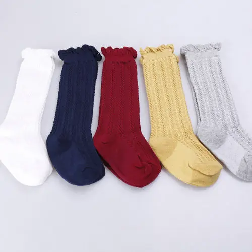 Princess Baby Girl Knee Socks Cotton Breathable Baby Socks Summer Autumn Socks For Girl
Princess Baby Girl Knee Socks Cotton Breathable Baby Socks Summer Autumn Socks For Girl