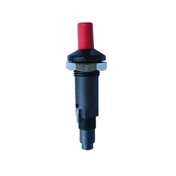 Two Outlet Outdoor use Gas fireplace/gas oven/gas heater used piezo spark igniter ONE PIECE
Two Outlet Outdoor use Gas fireplace/gas oven/gas heater used piezo spark igniter ONE PIECE