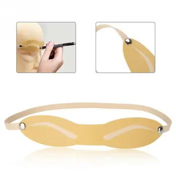 High Quality 10pcs Fake Eyebrow Tattoo Practice Skin On Permanent Makeup Tattoo Practice Skin For Beginners Free Shipping
High Quality 10pcs Fake Eyebrow Tattoo Practice Skin On Permanent Makeup Tattoo Practice Skin For Beginners Free Shipping