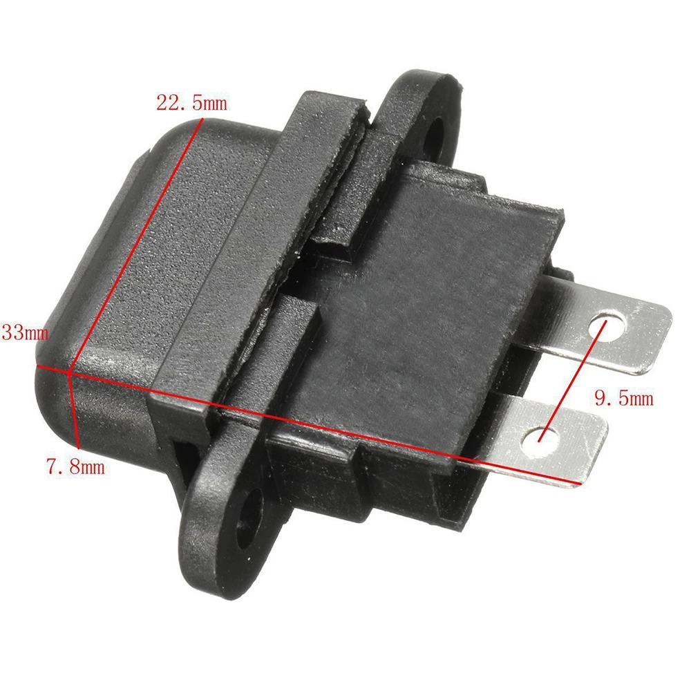 5pcs/set Waterproof Auto Car Blade Auto Standard Fuse Holder Box Set Car Boat Truck With Cover
5pcs/set Waterproof Auto Car Blade Auto Standard Fuse Holder Box Set Car Boat Truck With Cover