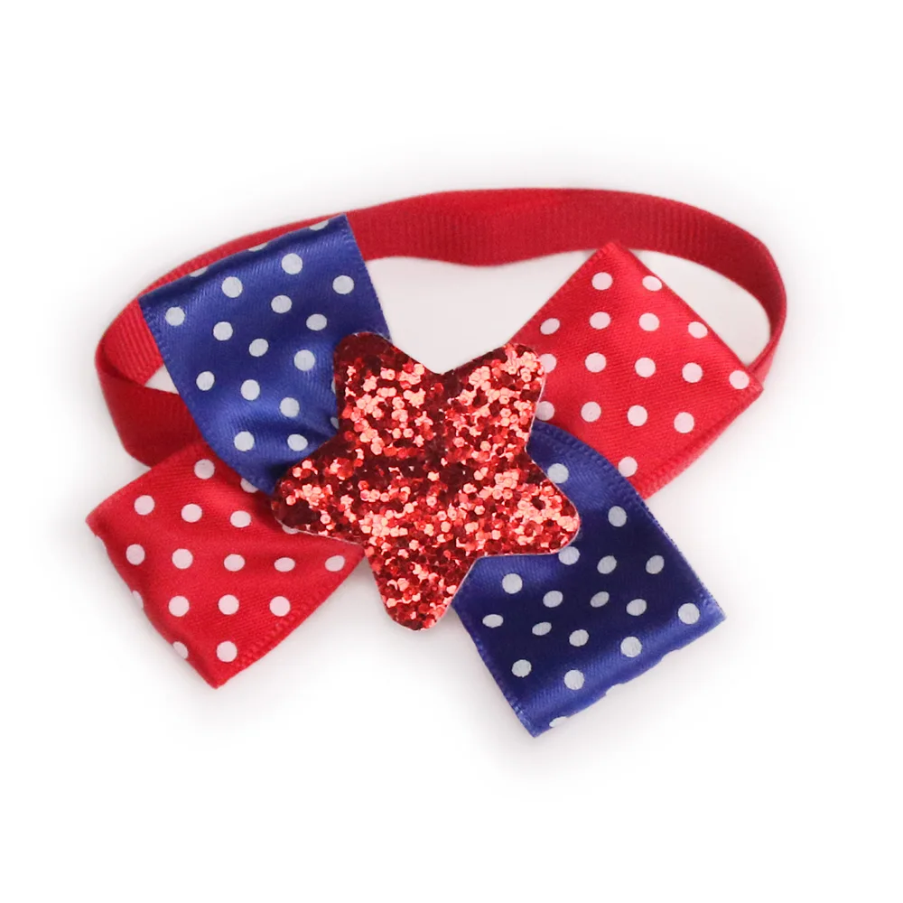 50 Pcs Handmade Pet Cat Dog Bow Tie White Dot Ribbon Dog Tie 6031086 Pet Accessories Supplies Wholesale
50 Pcs Handmade Pet Cat Dog Bow Tie White Dot Ribbon Dog Tie 6031086 Pet Accessories Supplies Wholesale