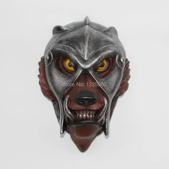 Halloween horror full face mask adult male and female werewolf kill mask wolf head masquerade funny horror mask
Halloween horror full face mask adult male and female werewolf kill mask wolf head masquerade funny horror mask