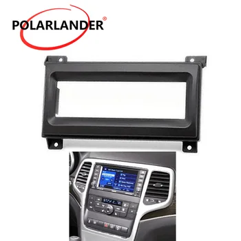 For JEEP Grand Cherokee/DODGE Durango Car audio conversion panel Modification bracket navigation CD modified surface box
For JEEP Grand Cherokee/DODGE Durango Car audio conversion panel Modification bracket navigation CD modified surface box