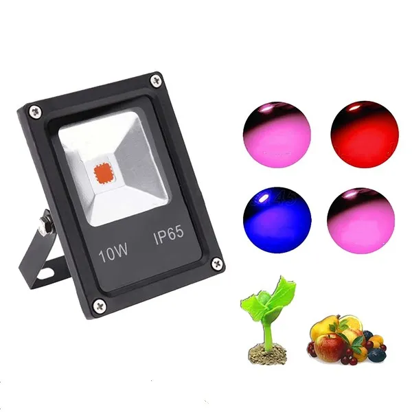 ARILUX 10W Full Spectrum Grow light Waterproof Plant Grow COB LED Flood Light for Vegetable Flower Fruit AC85-265V Grow tent NEW
ARILUX 10W Full Spectrum Grow light Waterproof Plant Grow COB LED Flood Light for Vegetable Flower Fruit AC85-265V Grow tent NEW