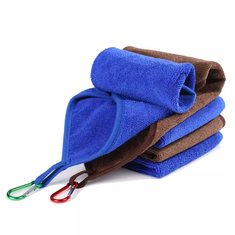 Outdoor Sports Fishing Clothing Fishing Towel Thickening Non-Stick Absorbent Wipe Durable Hiking Climbing Hands Swimming Towel
Outdoor Sports Fishing Clothing Fishing Towel Thickening Non-Stick Absorbent Wipe Durable Hiking Climbing Hands Swimming Towel