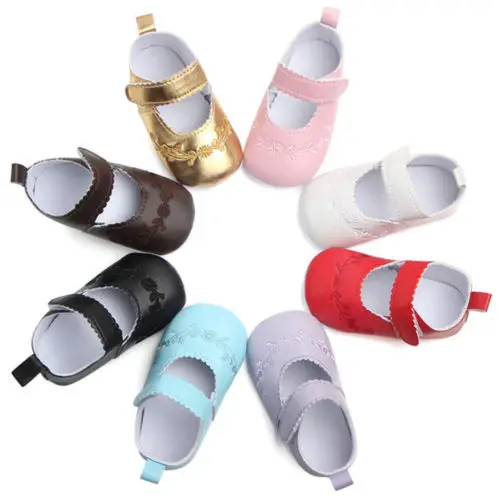 PUDCOCO Newborn Baby Girl Boy casual Shoes Soft Sole Prewalker Anti-slip Breathable Sneakers
PUDCOCO Newborn Baby Girl Boy casual Shoes Soft Sole Prewalker Anti-slip Breathable Sneakers