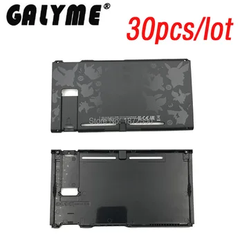 30 PCS/LOT For Switch Main shell Replacement Black Hard Housing Shell Case Part for Switch NS NX Console Front Back Faceplate
30 PCS/LOT For Switch Main shell Replacement Black Hard Housing Shell Case Part for Switch NS NX Console Front Back Faceplate