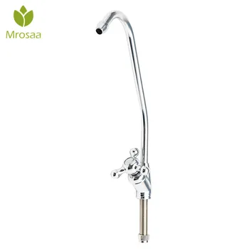 Mrosaa Kitchen Finish Drinking Water Filter Sink Faucet Chrome Reverse Osmosis RO Water Purifier Bathroom Taps with Fitting
Mrosaa Kitchen Finish Drinking Water Filter Sink Faucet Chrome Reverse Osmosis RO Water Purifier Bathroom Taps with Fitting