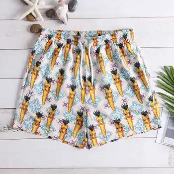 2020 Summer Print Men Beach Hawaiian Shorts Breathable Loose Drawstring Trunks Beachwear Board Shorts Men Bottoms INCERUN S-5XL
2020 Summer Print Men Beach Hawaiian Shorts Breathable Loose Drawstring Trunks Beachwear Board Shorts Men Bottoms INCERUN S-5XL