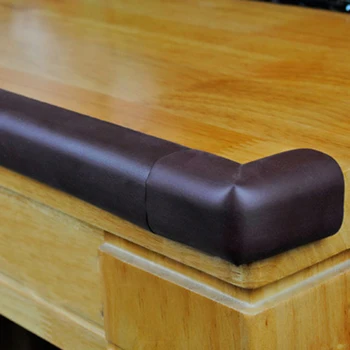 2M Corner Guards Soft Thicken L Shaped Baby Safety Table Desk Edge Guard Strip Safe Protector Cushion Bumper 2019 New Arrival
2M Corner Guards Soft Thicken L Shaped Baby Safety Table Desk Edge Guard Strip Safe Protector Cushion Bumper 2019 New Arrival