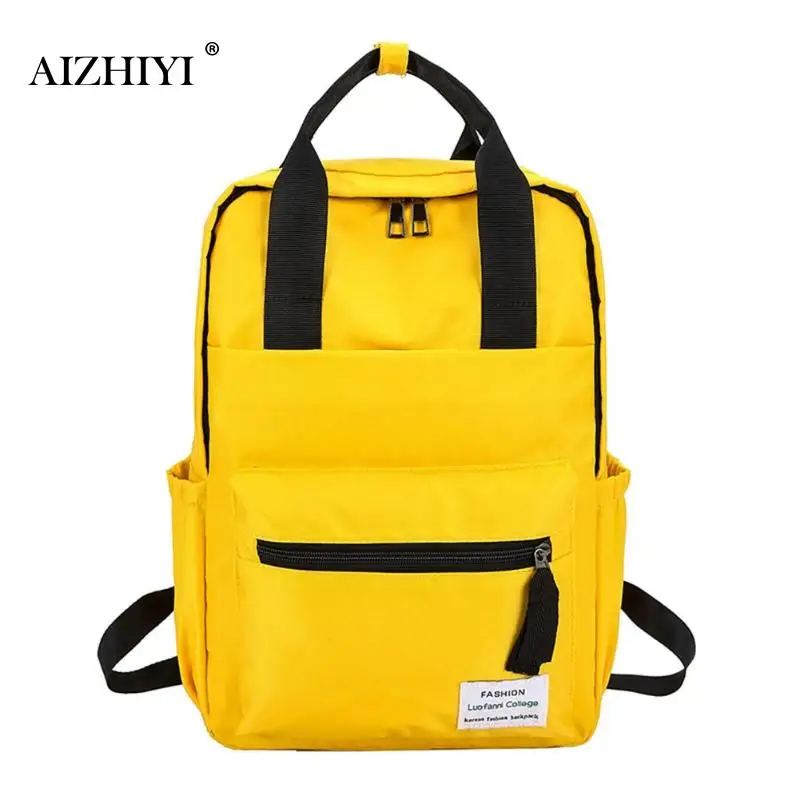 Multifunction women backpack fashion youth korean style shoulder bag laptop backpack schoolbags for teenager girls boys travel
Multifunction women backpack fashion youth korean style shoulder bag laptop backpack schoolbags for teenager girls boys travel