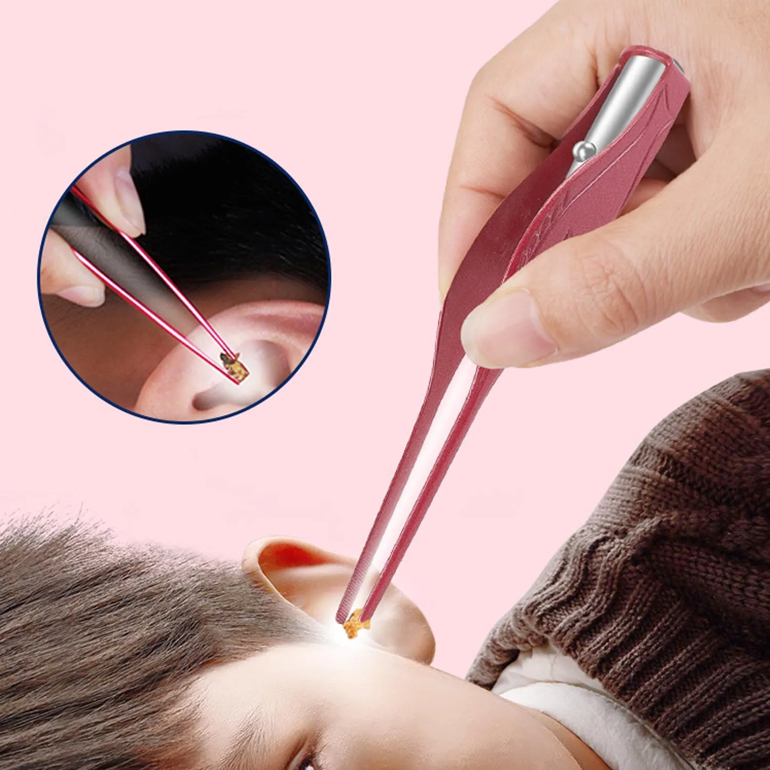 Чистка Ушей Фото — Mixyfotos.ru