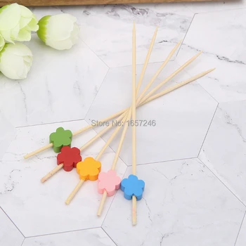 5000pcs Disposable Toothpicks Plum Blossom Beads Bamboo Picks Food Sticks for restaurant Party Club Home Fruit Pick
5000pcs Disposable Toothpicks Plum Blossom Beads Bamboo Picks Food Sticks for restaurant Party Club Home Fruit Pick