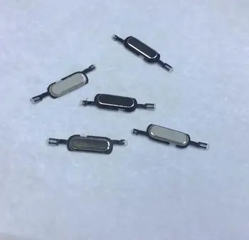 1 pcs Home Button Returns Key For Samsung Galaxy Tab Pro 10.1 SM-T520 T520 Home Button Flex Cable For T520 Button White/Black
1 pcs Home Button Returns Key For Samsung Galaxy Tab Pro 10.1 SM-T520 T520 Home Button Flex Cable For T520 Button White/Black