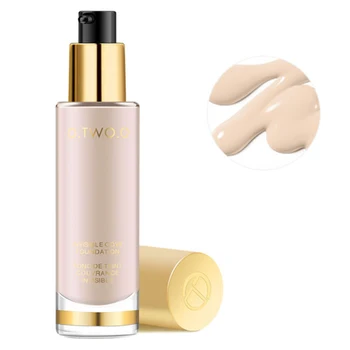 O.Two.O Liquid Foundation Invisible Full Coverage Make Up Concealer Whitening Moisturizer Waterproof Makeup Foundation 30Ml
O.Two.O Liquid Foundation Invisible Full Coverage Make Up Concealer Whitening Moisturizer Waterproof Makeup Foundation 30Ml