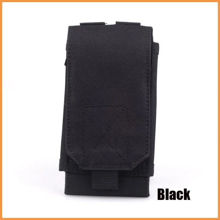 Army Waist Bag for Mobile Phone Belt Pouch Case Cover for