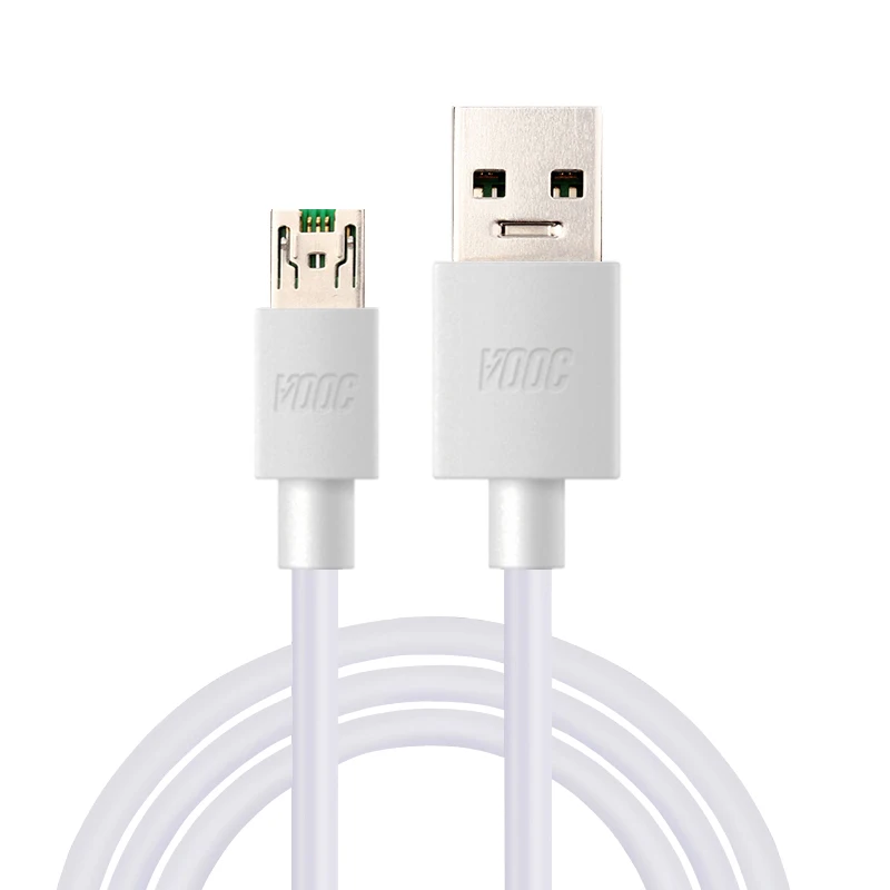 3.3ft 4A charger cable For oppo R7S R7 R7T R7 R9 R9s Plus Find 7 N3 U3 F1 F3 Plus Neo7 F11 Pro Mobile phone VOOC charger cable
3.3ft 4A charger cable For oppo R7S R7 R7T R7 R9 R9s Plus Find 7 N3 U3 F1 F3 Plus Neo7 F11 Pro Mobile phone VOOC charger cable