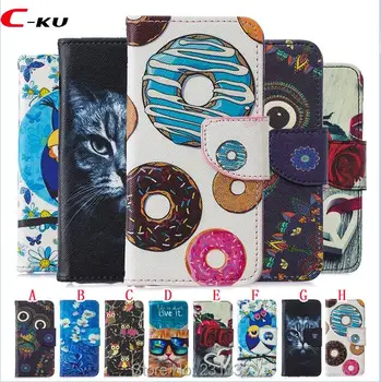 C-ku For Samsung Galaxy A8 J3 2018 J5 2017 A5 J4 J6 Cartoon OWL Flower Wallet Leather Case ID Card TPU Stand Skin Cover 100pcs
C-ku For Samsung Galaxy A8 J3 2018 J5 2017 A5 J4 J6 Cartoon OWL Flower Wallet Leather Case ID Card TPU Stand Skin Cover 100pcs