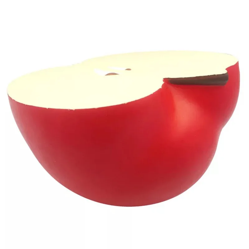24Cm Apple Squishy Slow Rising Jumbo Soft Squeeze Kawaii Squishies Toys Cake Charm Antistress Kids Squeeze Toys Scuishies Blando
24Cm Apple Squishy Slow Rising Jumbo Soft Squeeze Kawaii Squishies Toys Cake Charm Antistress Kids Squeeze Toys Scuishies Blando