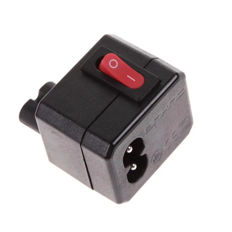 Power On Off Switch Adapter For PS3 Playstation unplugging your power cord 3 Slim Video Games G-Switch fit your console's power
Power On Off Switch Adapter For PS3 Playstation unplugging your power cord 3 Slim Video Games G-Switch fit your console's power