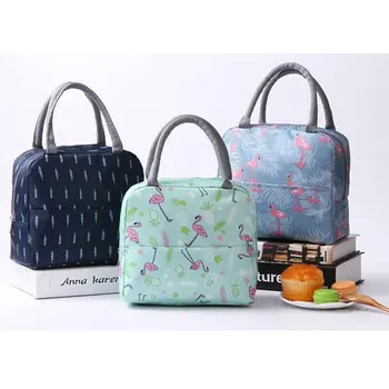 Portable Heated Food Containers Newest Thermal Lunch Box Bags Unisex Insulation Bag For Meals
Portable Heated Food Containers Newest Thermal Lunch Box Bags Unisex Insulation Bag For Meals