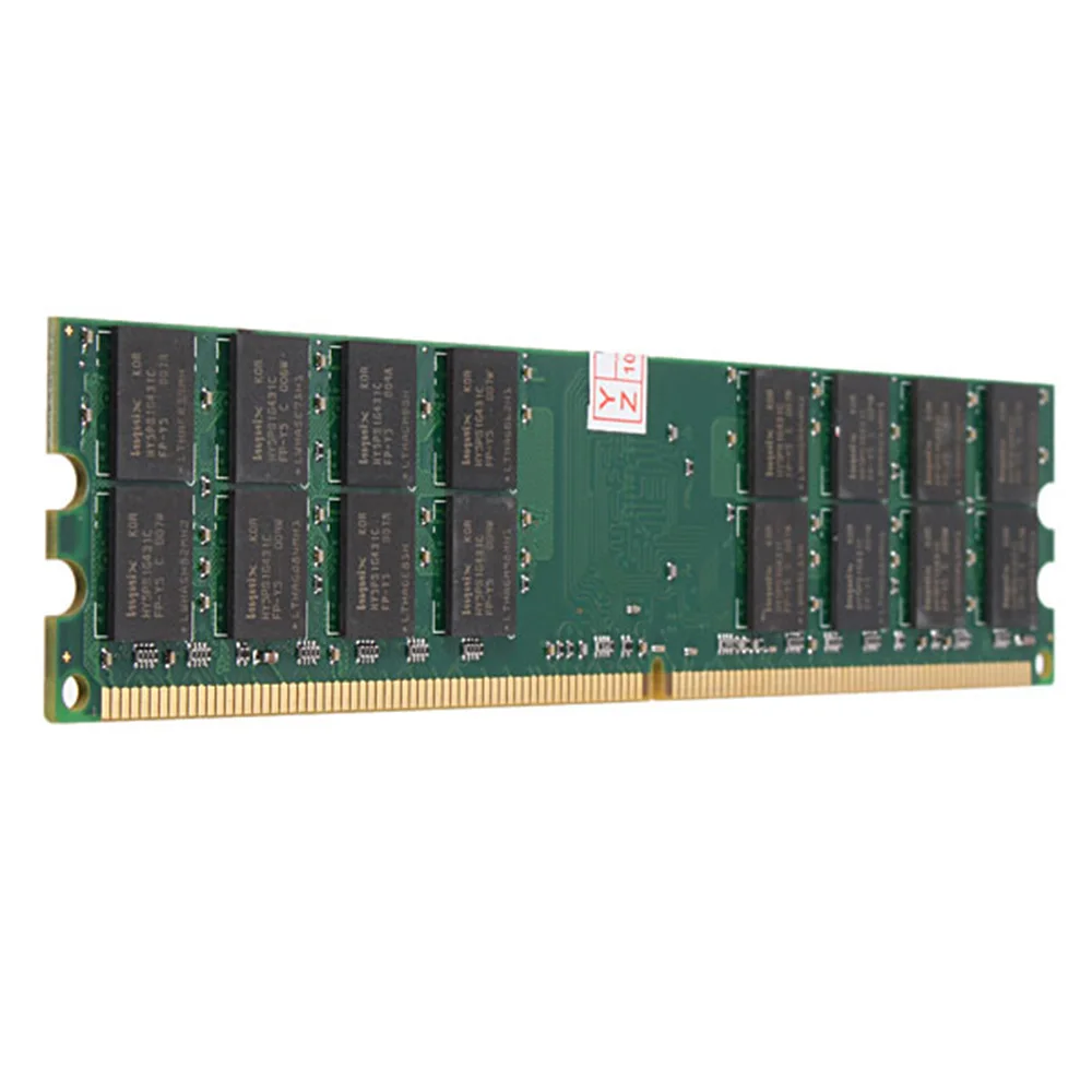 DDR2 800Mhz PC2 6400 240 Pins Dimm Memory RAM For Motherboard CPU 4GB 1.8V DIMM PC2-6400 800MHz Ram
DDR2 800Mhz PC2 6400 240 Pins Dimm Memory RAM For Motherboard CPU 4GB 1.8V DIMM PC2-6400 800MHz Ram