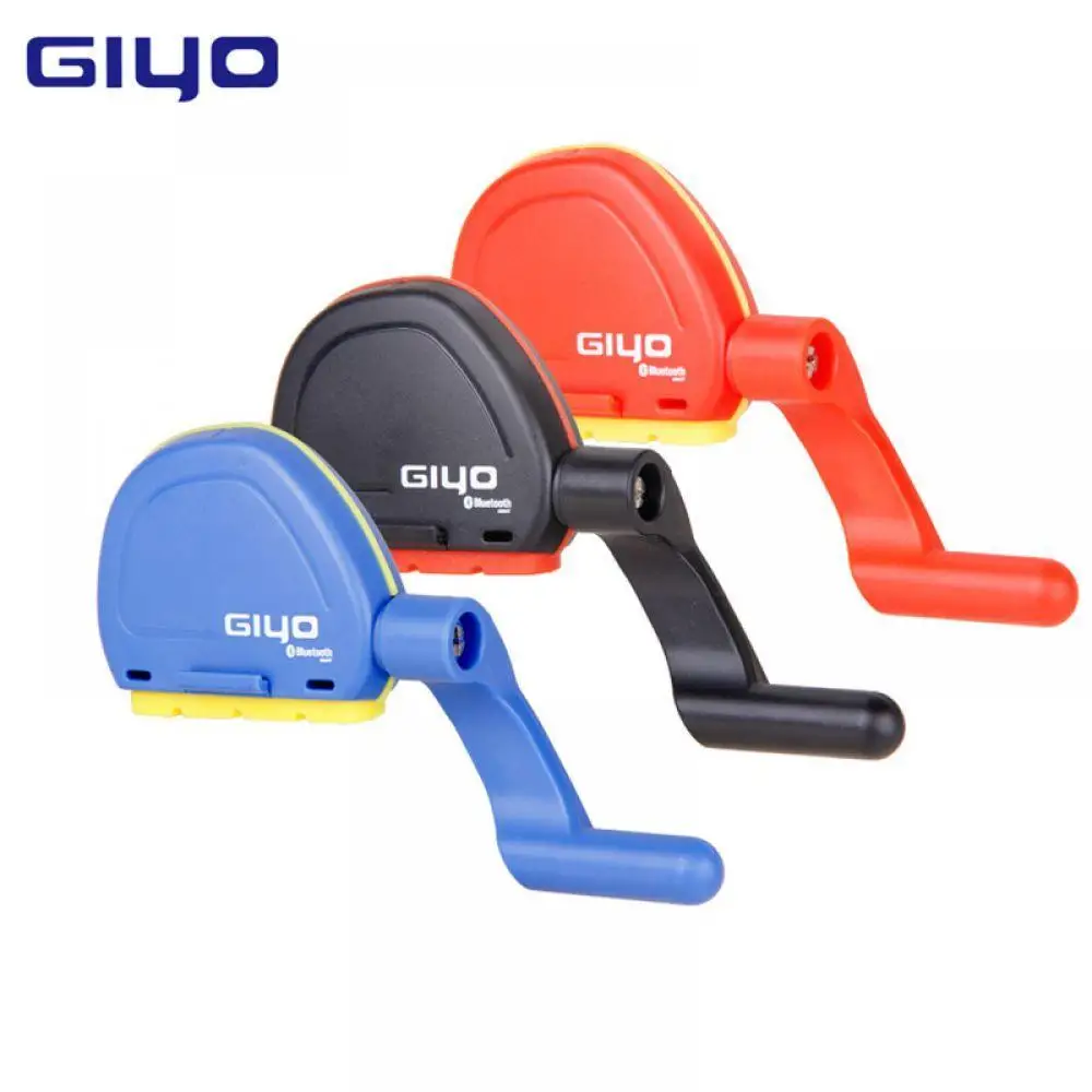 GIYO Bicycle Computer Wireless Gps Speedometer Cadence Sensor Fitness Bluetooth 4.0/IOS/Android Cycling Riding Bike Computer
GIYO Bicycle Computer Wireless Gps Speedometer Cadence Sensor Fitness Bluetooth 4.0/IOS/Android Cycling Riding Bike Computer