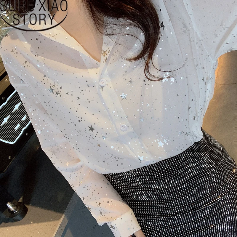 korean fashion clothing 2019 chiffon blouse womens tops blouses long sleeve shirts white blouse ladies tops harajuku 2780 50
korean fashion clothing 2019 chiffon blouse womens tops blouses long sleeve shirts white blouse ladies tops harajuku 2780 50
