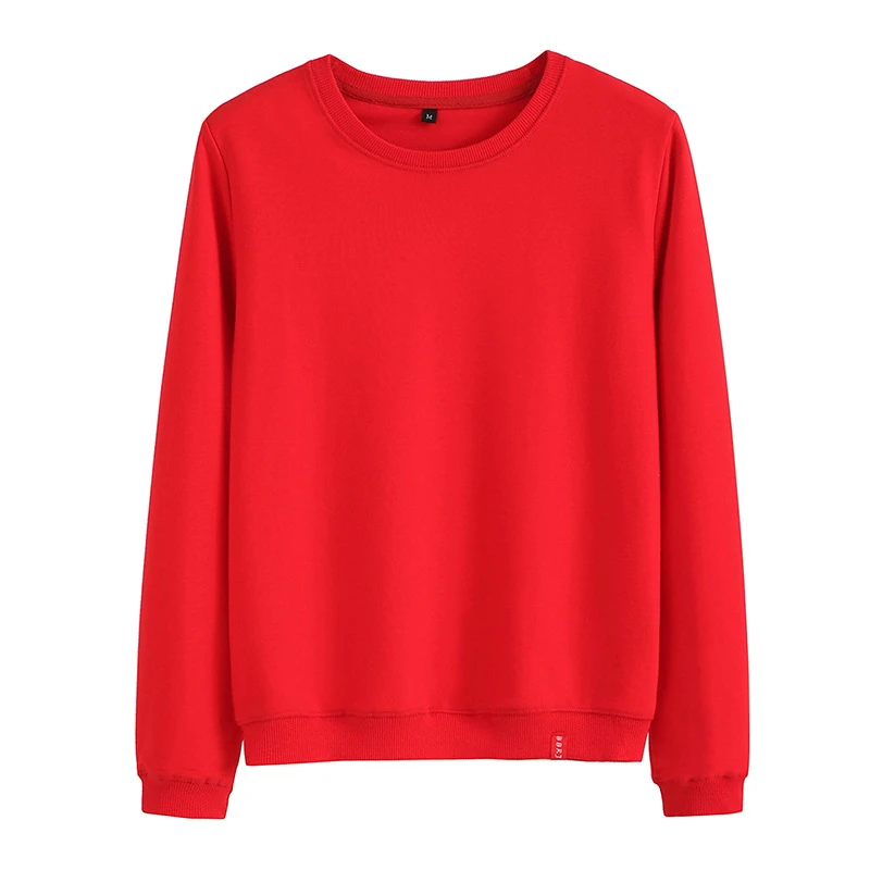 2019 Women Hoodies Sweatshirts Solid Color Loose O-Neck Pullovers Harajuku Ladies Basic Sweatshirts Casual Oversized Pullovers
2019 Women Hoodies Sweatshirts Solid Color Loose O-Neck Pullovers Harajuku Ladies Basic Sweatshirts Casual Oversized Pullovers