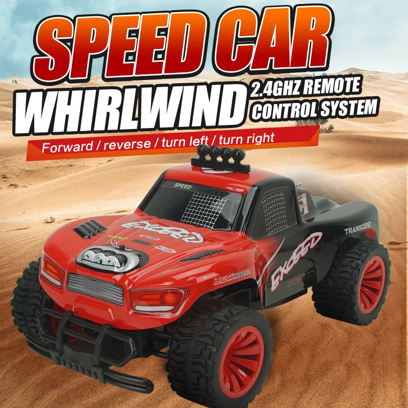 2019 Hot Sales Original BG1504 1/16 2.4G 2CH High Speed Racing Off-Road Buggy RC Car RTR Highest for kids gift ZLRC
2019 Hot Sales Original BG1504 1/16 2.4G 2CH High Speed Racing Off-Road Buggy RC Car RTR Highest for kids gift ZLRC