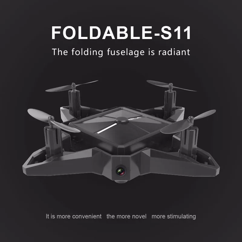 Foldable Mini Drone With Camera Remote Control Helicopter Quadcopters Selfies UFO Toys Free Shipping
Foldable Mini Drone With Camera Remote Control Helicopter Quadcopters Selfies UFO Toys Free Shipping
