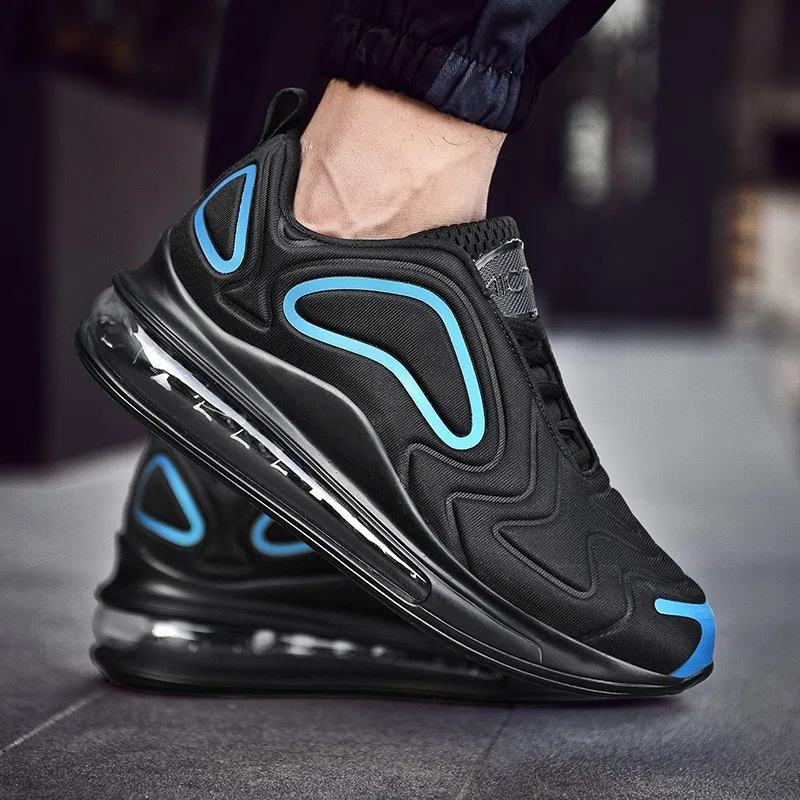 2019 Newest Running Shoes man for adults Outdoors trainers spring Comfortable lace-up jogging sneakers man Zapatos de hombre
2019 Newest Running Shoes man for adults Outdoors trainers spring Comfortable lace-up jogging sneakers man Zapatos de hombre