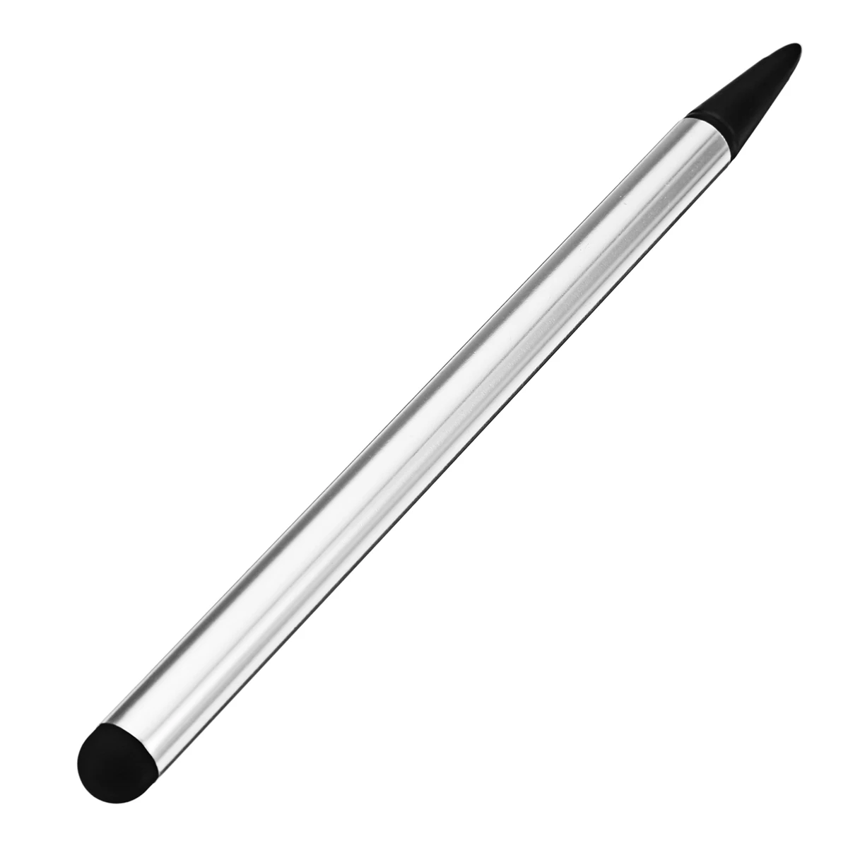 KROAK Double Tactile Capacitive Pen Drawing Pen Stylus Input Pen For VW/Honda Android GPS Navigation Device Car DVD Player
KROAK Double Tactile Capacitive Pen Drawing Pen Stylus Input Pen For VW/Honda Android GPS Navigation Device Car DVD Player