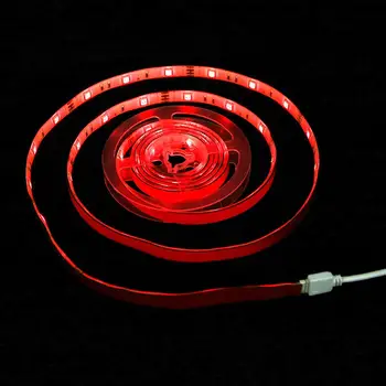 2m LED Light Strip 85V-265V Smartphone Controlled Wi-Fi Smart RGB Lamp String With Controller For Christmas Festival String
2m LED Light Strip 85V-265V Smartphone Controlled Wi-Fi Smart RGB Lamp String With Controller For Christmas Festival String